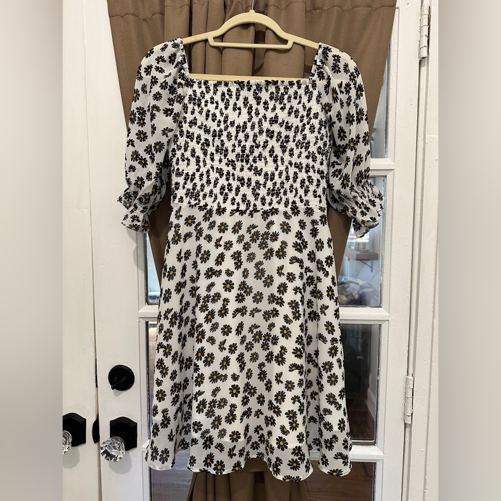 Au La La mini dress